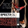 Trépied