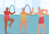 Visuel Aquagym