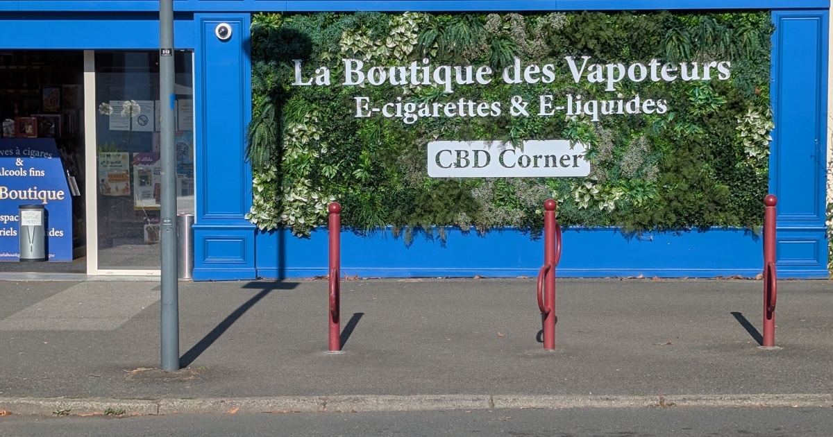 Arceaux - Bureau de tabac - Site officiel de la ville de Montreuil-Juign